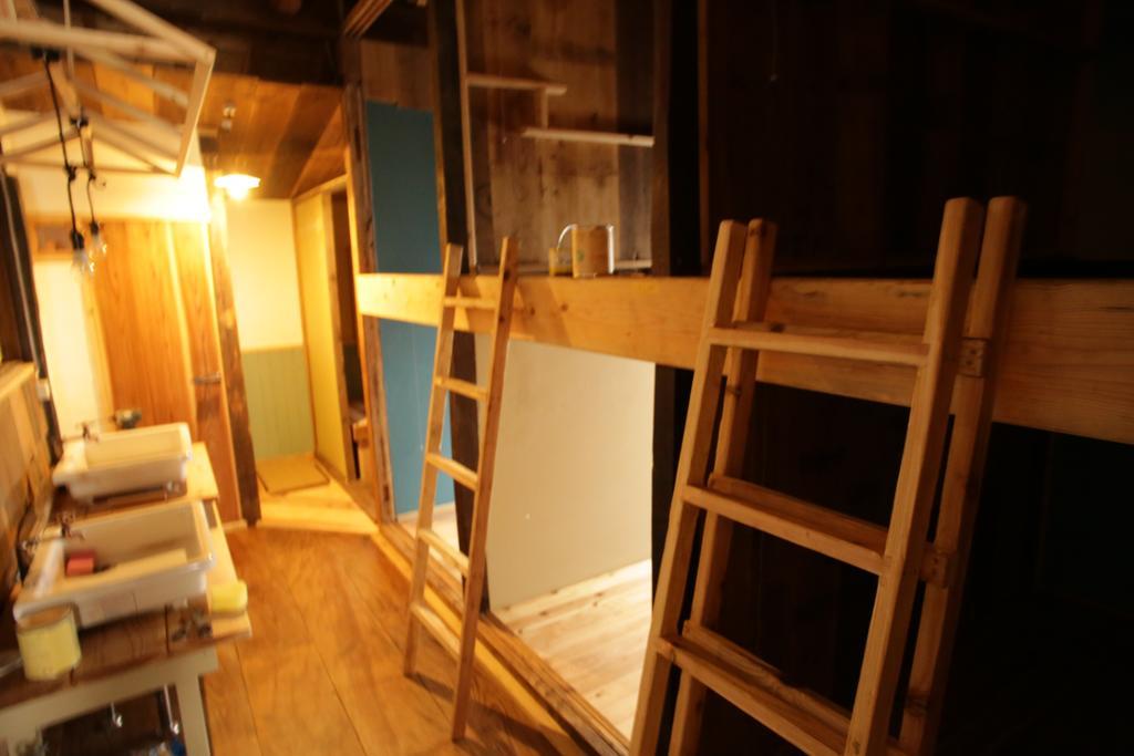Hirado Guesthouse Kotonoha Extérieur photo