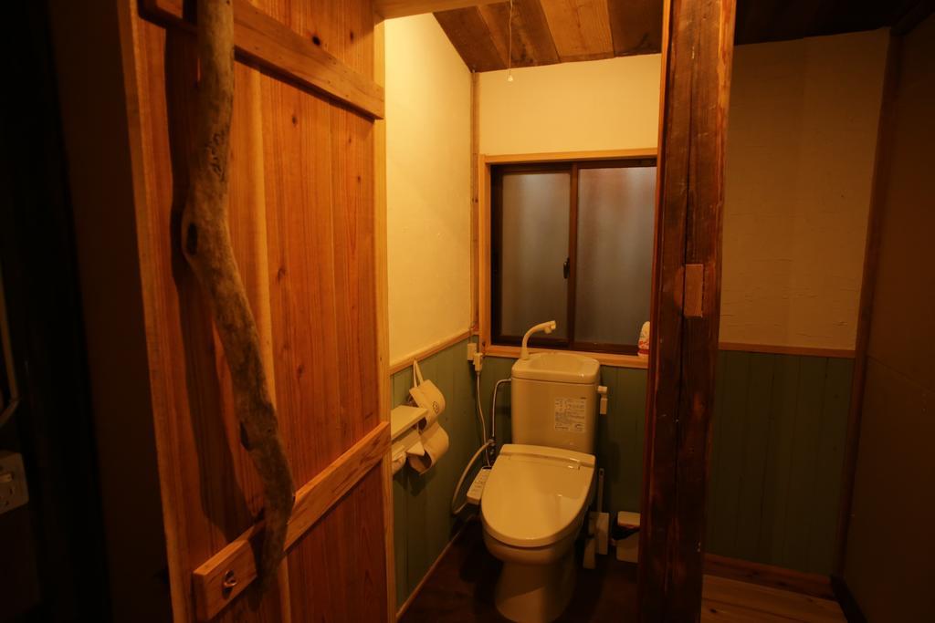 Hirado Guesthouse Kotonoha Extérieur photo