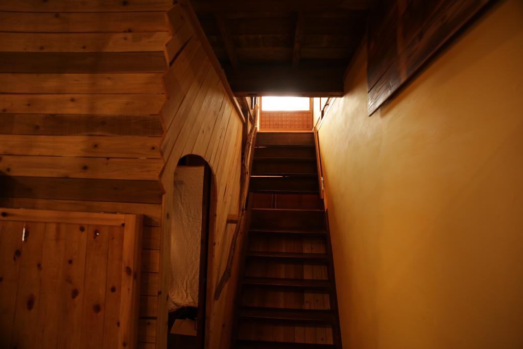 Hirado Guesthouse Kotonoha Extérieur photo