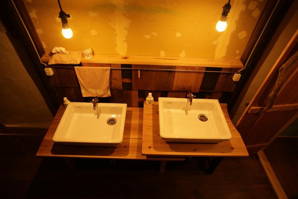 Hirado Guesthouse Kotonoha Extérieur photo