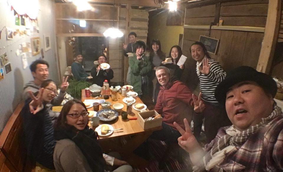 Hirado Guesthouse Kotonoha Extérieur photo
