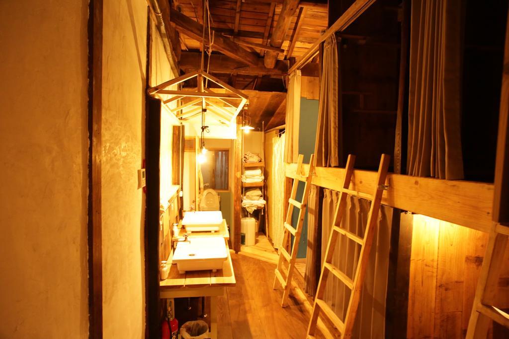 Hirado Guesthouse Kotonoha Extérieur photo