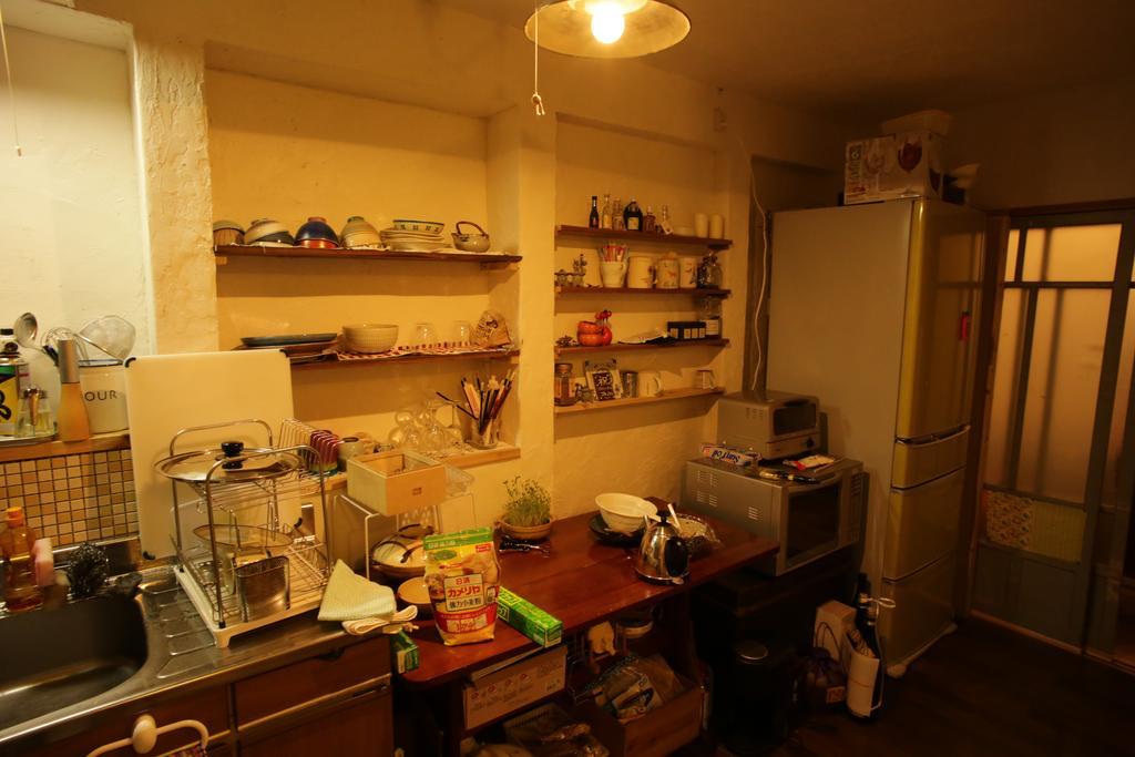 Hirado Guesthouse Kotonoha Extérieur photo