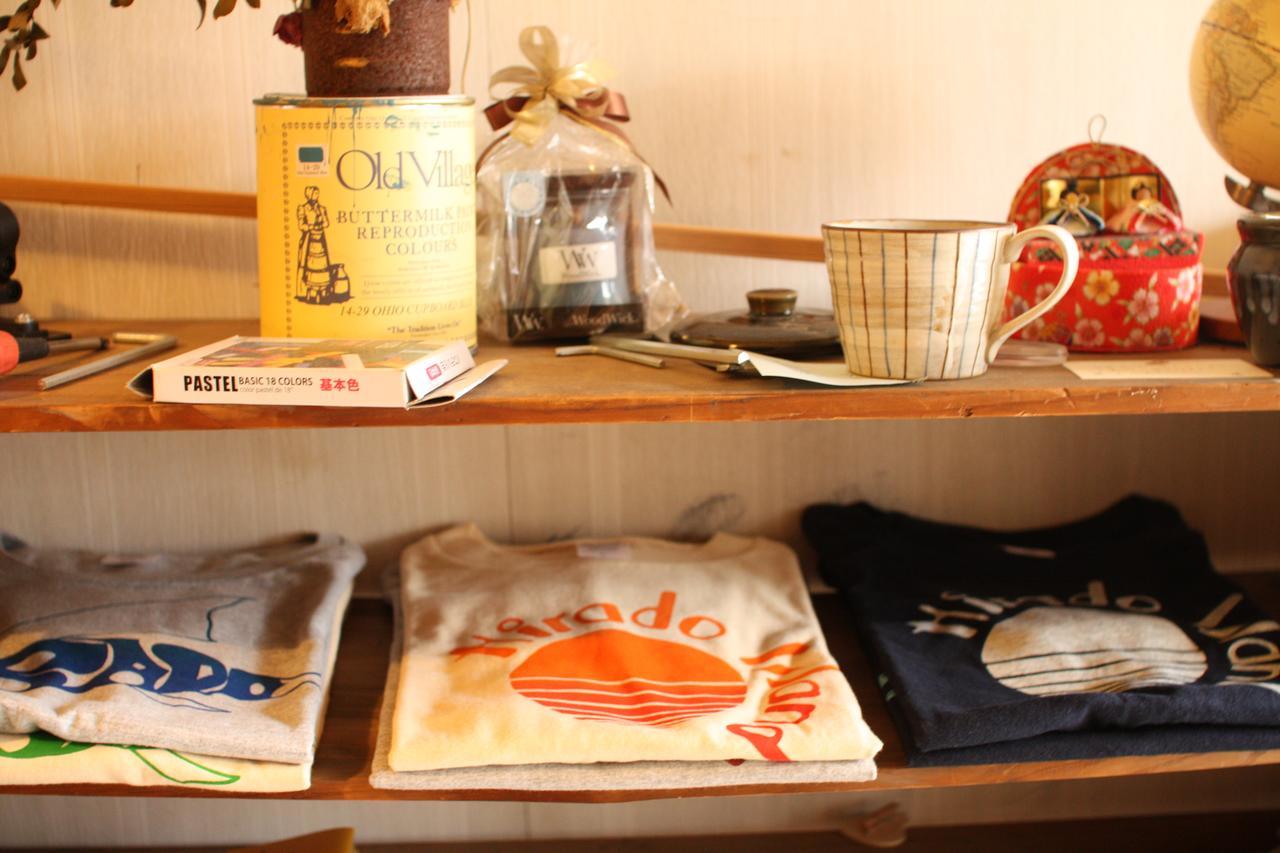 Hirado Guesthouse Kotonoha Extérieur photo