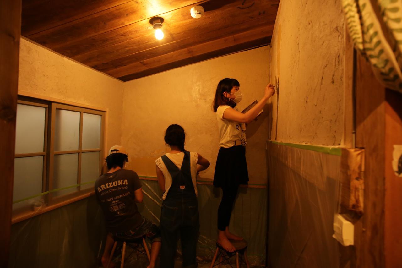 Hirado Guesthouse Kotonoha Extérieur photo