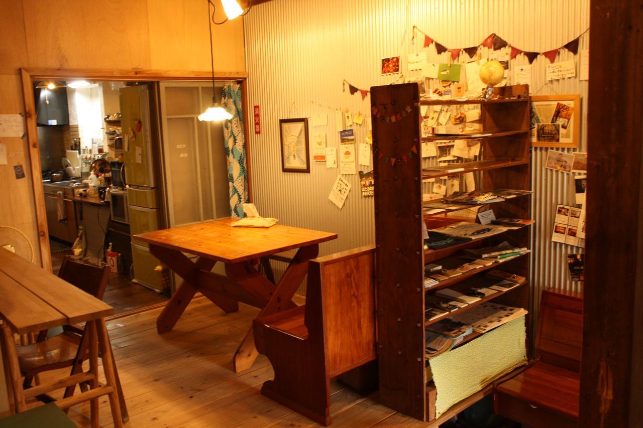 Hirado Guesthouse Kotonoha Extérieur photo