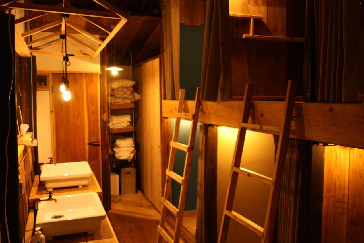 Hirado Guesthouse Kotonoha Extérieur photo