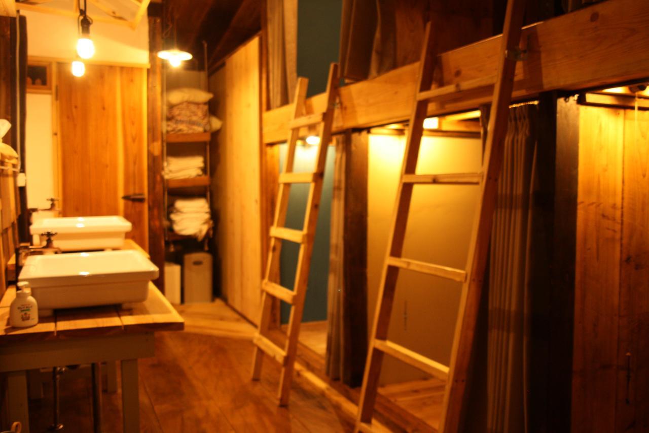 Hirado Guesthouse Kotonoha Extérieur photo