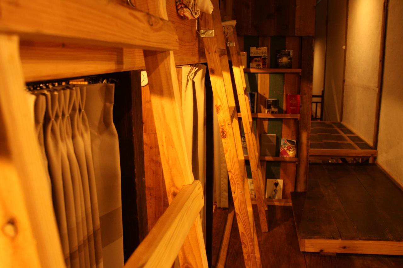 Hirado Guesthouse Kotonoha Extérieur photo