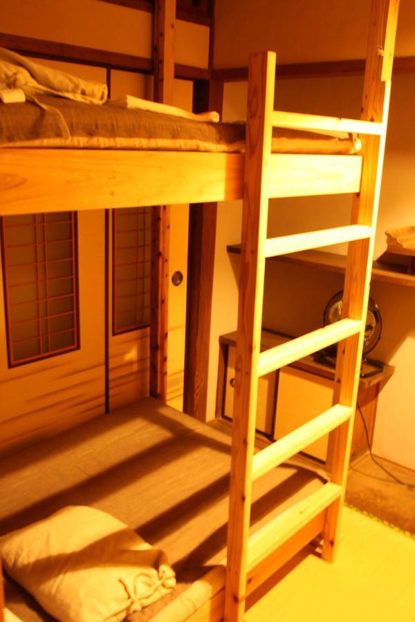 Hirado Guesthouse Kotonoha Extérieur photo