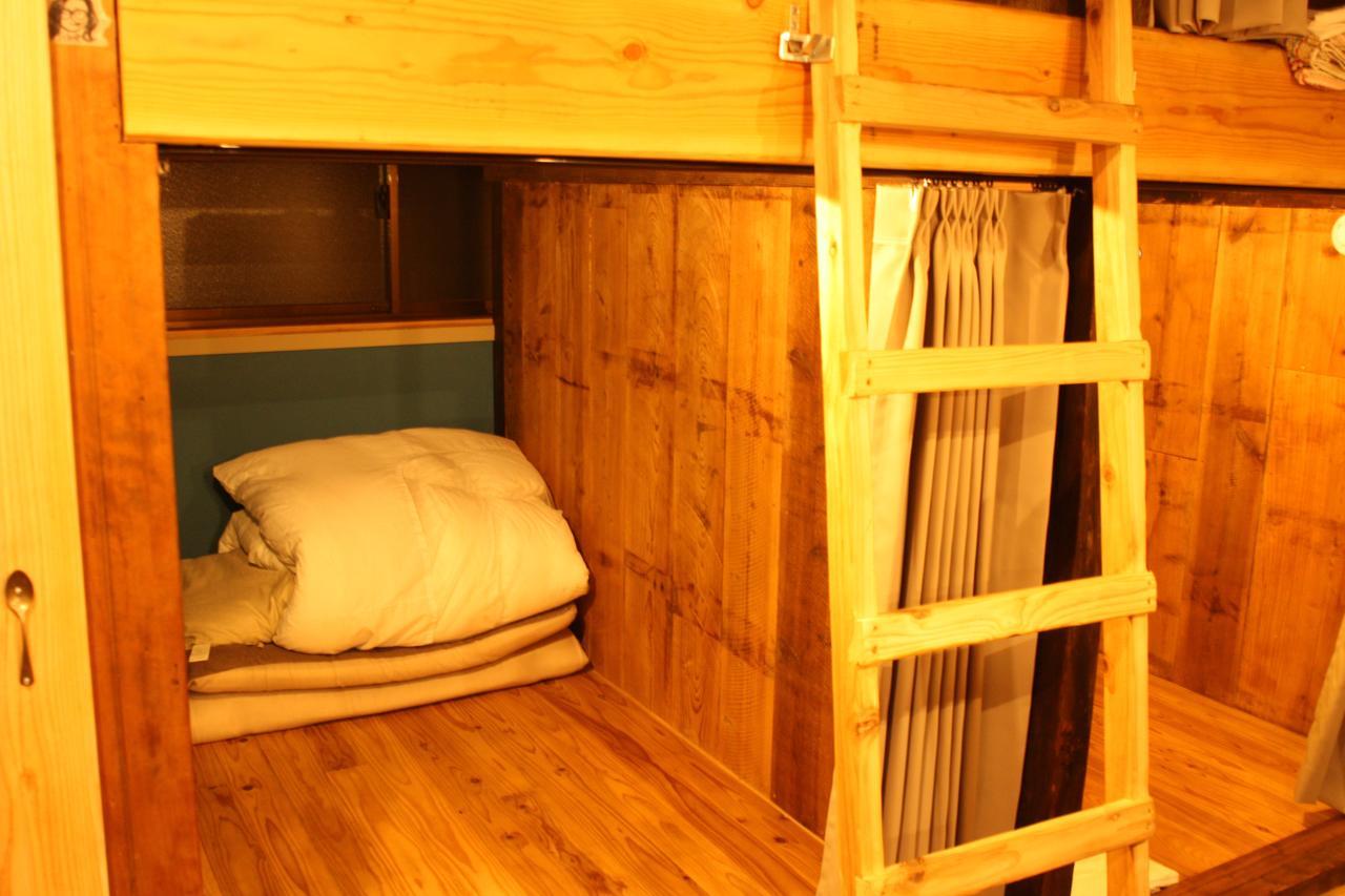 Hirado Guesthouse Kotonoha Extérieur photo